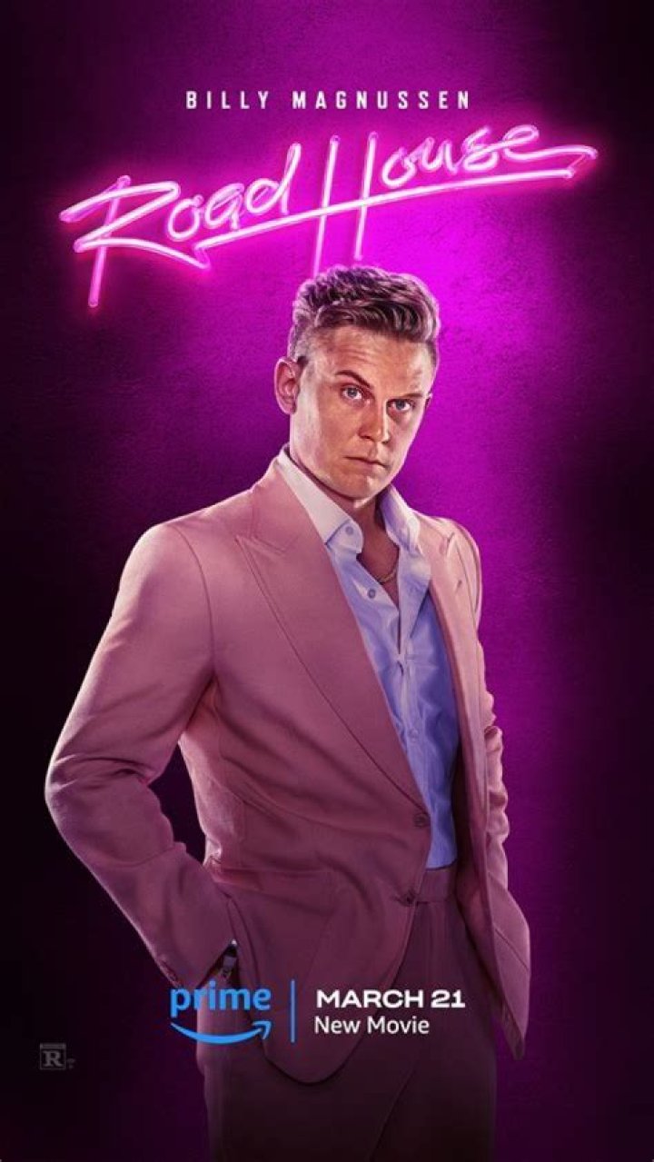 Billy FromCream Actor: Rising Star in the Entertainment Industry