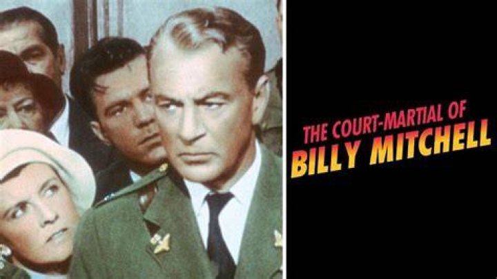 Billy Mitchell Court Martial: A Comprehensive Analysis of the Controversial Military Case