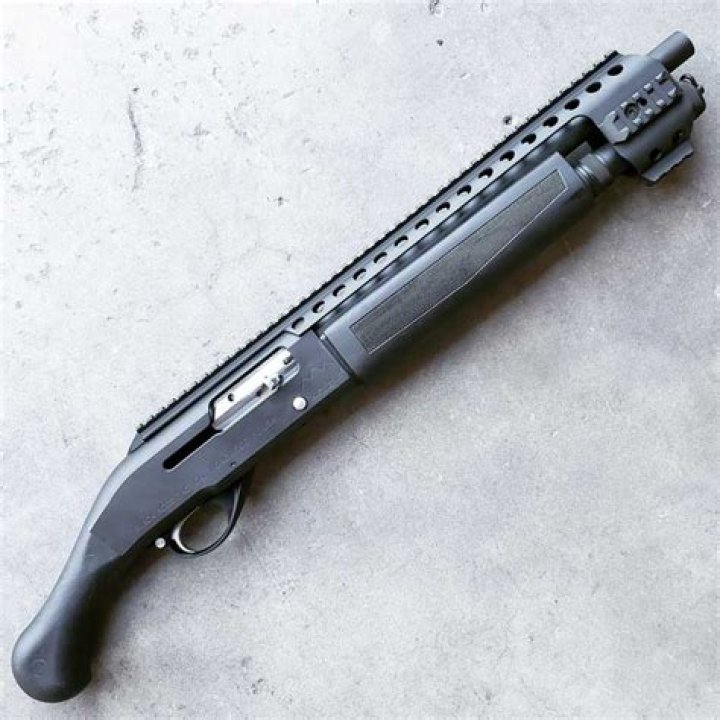 Black Aces Tactical Shotgun: A Comprehensive Guide to Performance, Features, and Reliability