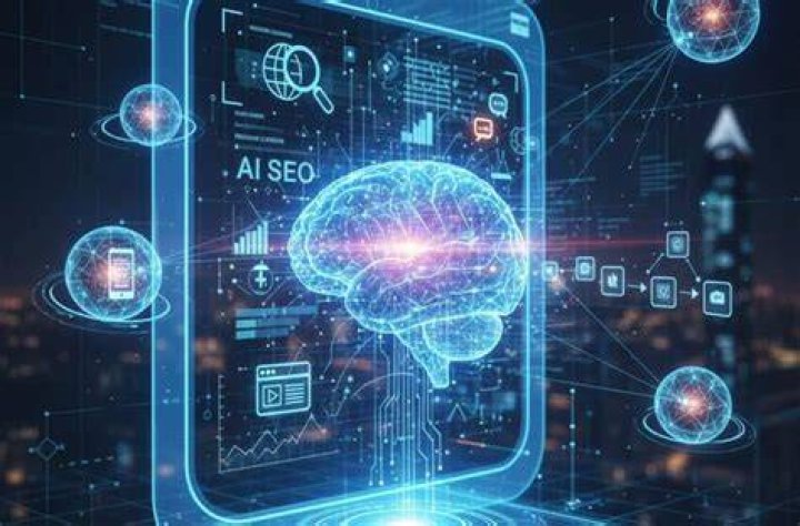 BlairOnline: Revolutionizing the Digital Presence of Blair