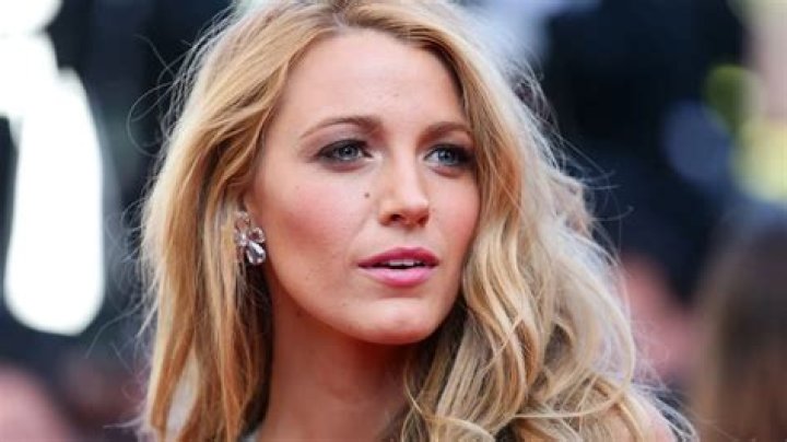 Blake Lively Weight: The Complete Guide to Her Fitness Journey and Secrets