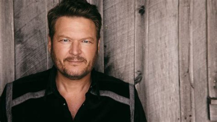 Blake Shelton: The Country Star Who Keeps Shining Bright