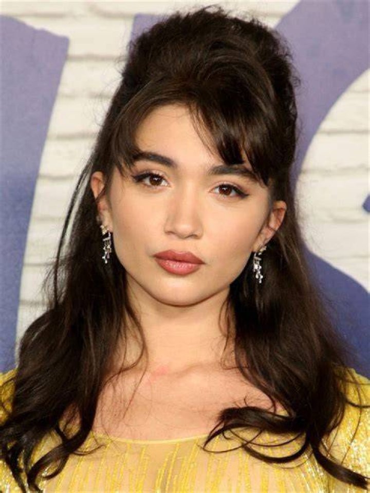 Blanchard Rachel: The Rising Star in the Entertainment Industry