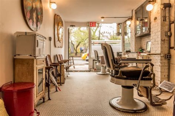 Blind Barber NYC Bar: A Unique Experience in the Heart of New York City