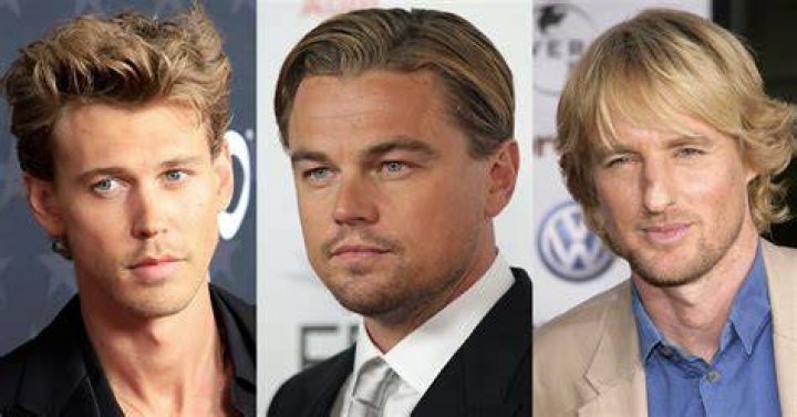 Blonde Hair Blue Eyes Male Actors: Unveiling the Allure of Hollywood's Golden Trio