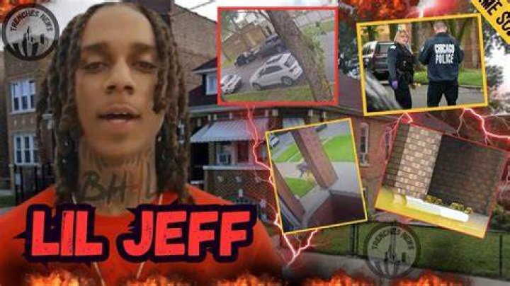 Bloodhound Lil Jeff Autopsy: Unveiling the Truth Behind the Tragedy