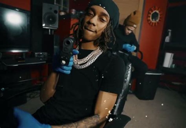 Bloodhound Lil Jeff Dead: Unveiling the Truth Behind the Controversy