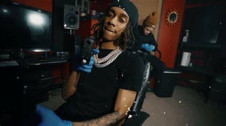 Bloodhound Lil Jeff Real Name: Unveiling the Rising Star in the Music Scene