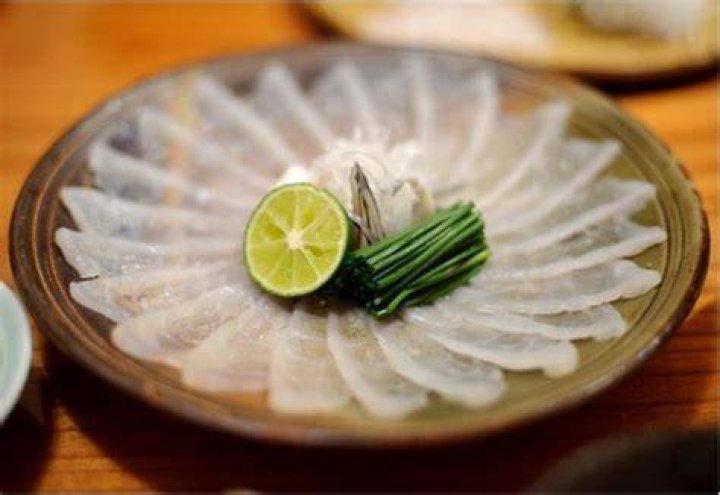 Blowfish Contemporary Sushi: Elevating the Art of Japanese Cuisine