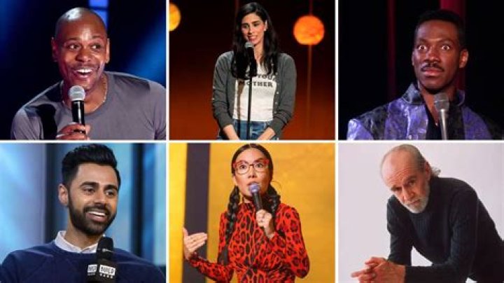 Blue Comedy Examples: A Deep Dive Into Humor That Pushes the Boundaries