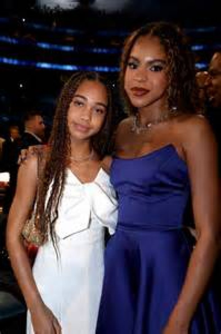 Blue Ivy and Cathy White: A Comprehensive Exploration of Their Legacies and Contributions