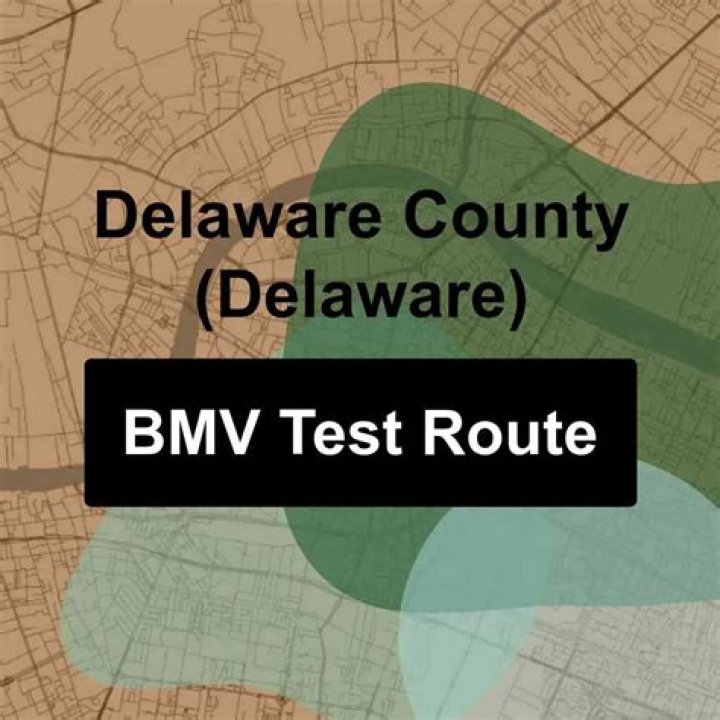BMV Delaware County Ohio: Your Comprehensive Guide to Services and Resources