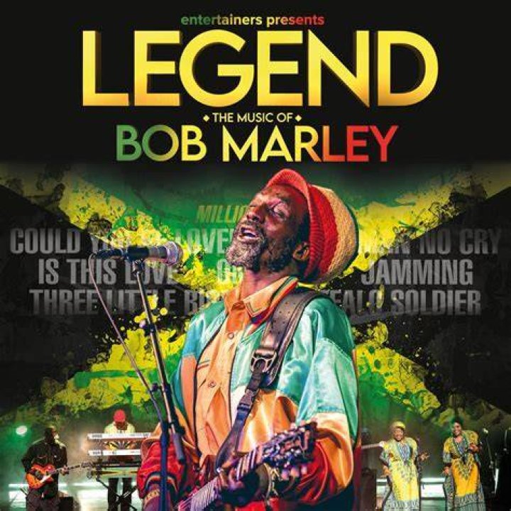 Bob Marley Death Day: A Tribute to the Legend