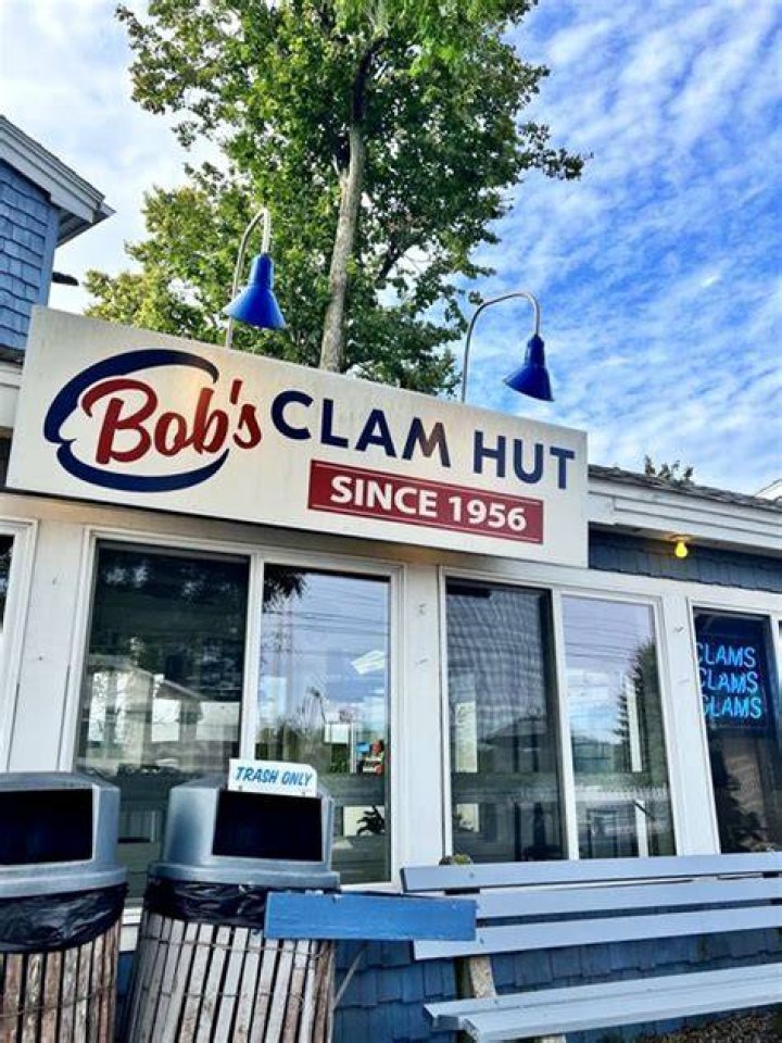 Bob's Clam Hack Kittery: The Ultimate Seafood Experience in Maine