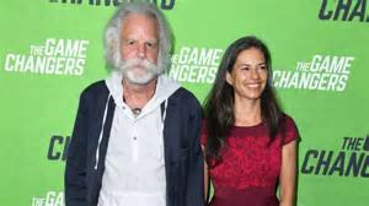 Bob Weir's Wife: An In-Depth Look into His Personal Life and Relationships