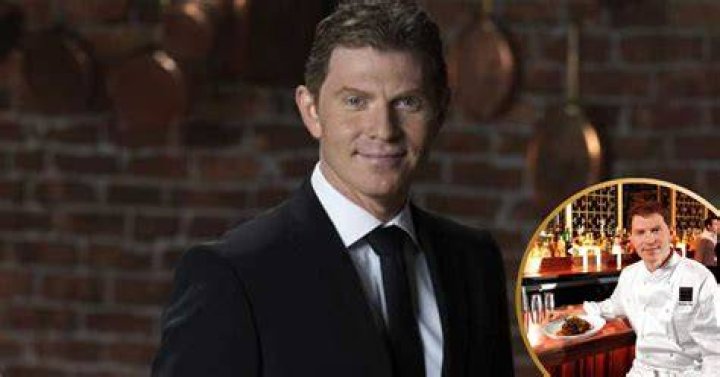Bobby Flay Net Worth: Exploring the Culinary Empire and Success of a Renowned Chef