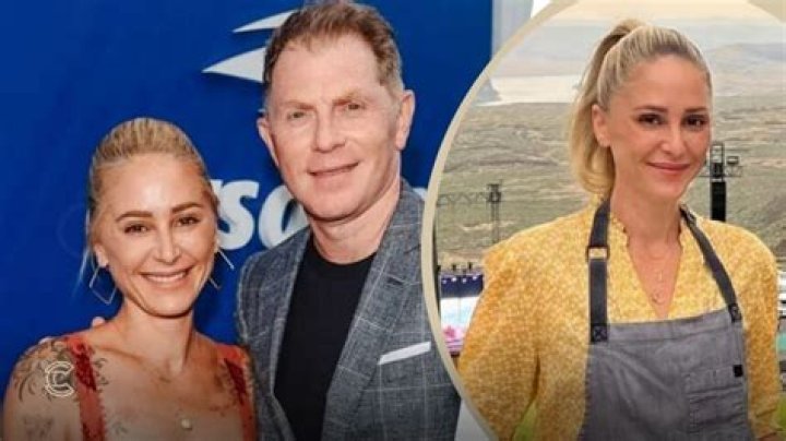 Bobby Flay Relationships: A Comprehensive Exploration of Love, Life, and Legacy