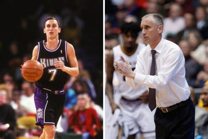 Bobby Hurley's Sports Career: Achievements, Highlights, and Legacy