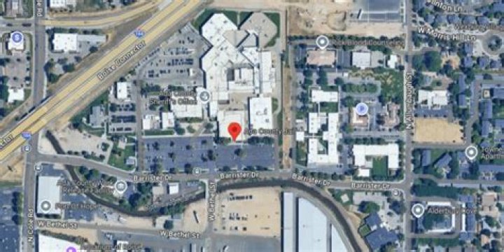 Boise County Jail: A Comprehensive Guide to Understanding the Facility