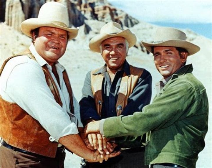 Bonanza Cast: A Comprehensive Look at the Legendary TV Show and Its Stars