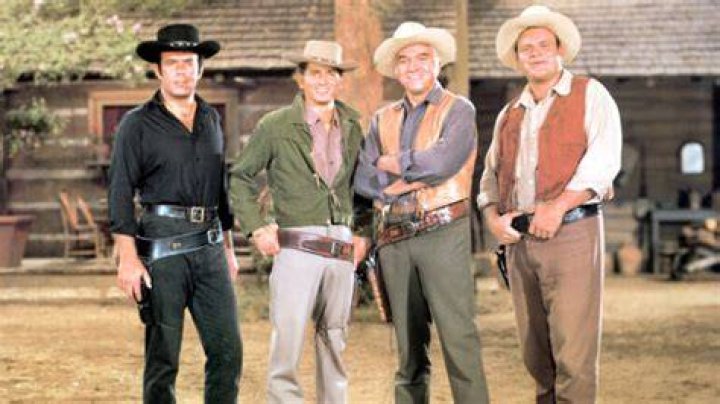 Bonanza Cast: A Comprehensive Look at the Legendary TV Show