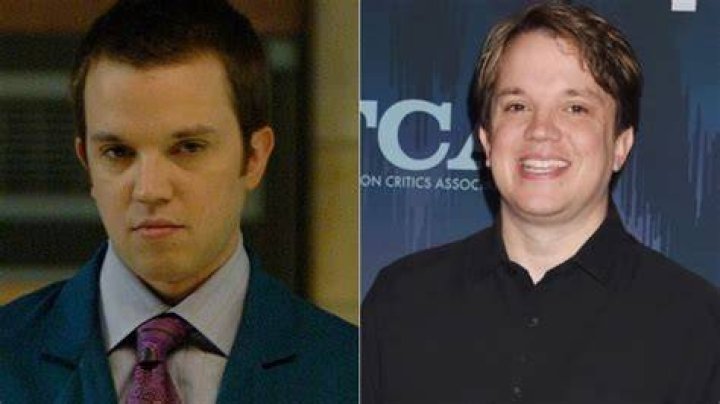 Bones Cast Zack: Unveiling the Talented Actor Behind the Role