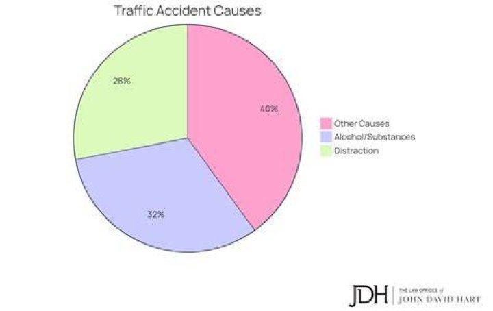 Boston Traffic Accidents: Understanding Causes, Statistics, and Prevention