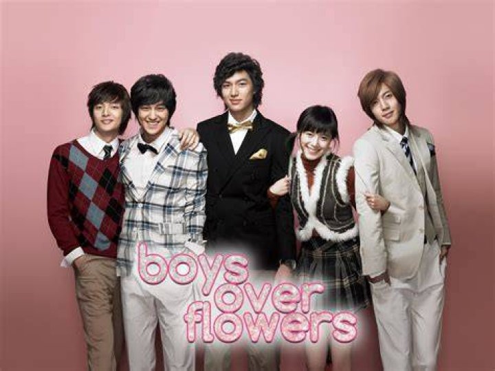 Boys Over Flowers Cast: A Comprehensive Look at the Iconic Drama Ensemble