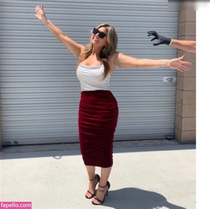 Brandi Passante Nude OnlyFans: Exploring the Rise of Digital Content Creation