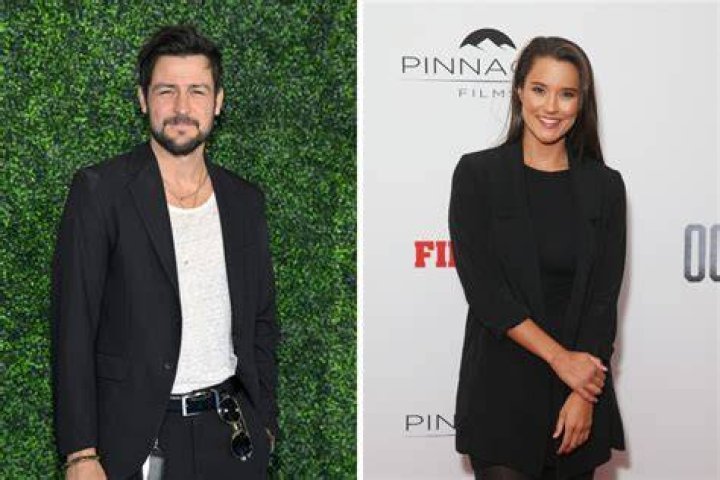 Brandon Hynes Wife: A Comprehensive Look Into Their Relationship and Life Together