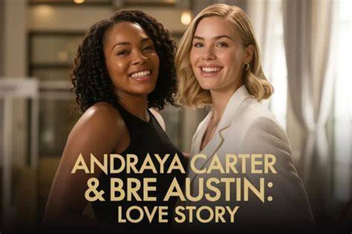 Bre Austin: A Rising Star in the Entertainment Industry