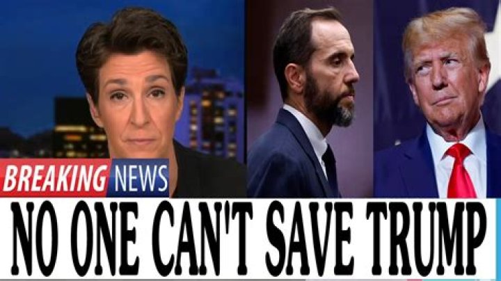 Breaking News on MSNBC: Stay Updated with the Latest Developments