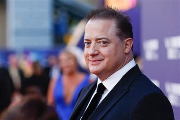 Brendan Fraser 2024: The Resurgence of a Hollywood Icon
