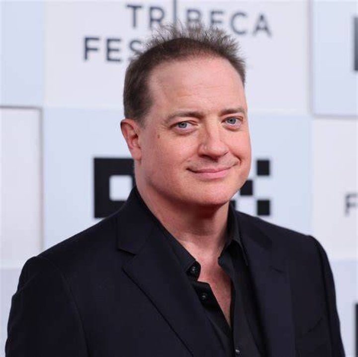 Brendan Fraser in 2024: A Star's Resurgence and Future Projects