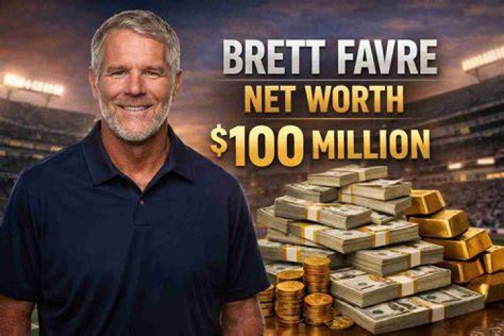Brett Favre Net Worth: The Complete Guide to His Wealth and Legacy