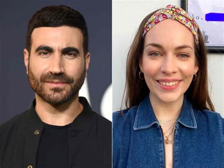Brett Goldstein Wife Kerry: A Comprehensive Look Into Their Lives