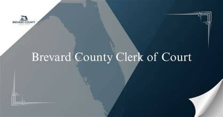 Brevard Court Clerk: Your Comprehensive Guide to Legal Services and Resources