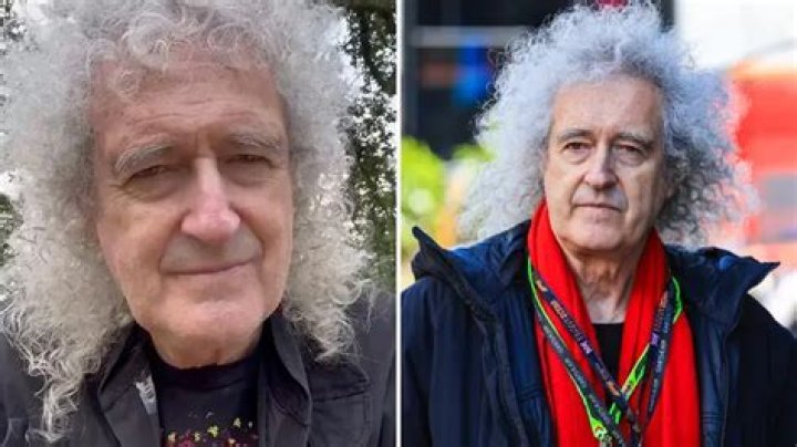 Brian May Stroke Recovery: A Comprehensive Guide to His Journey