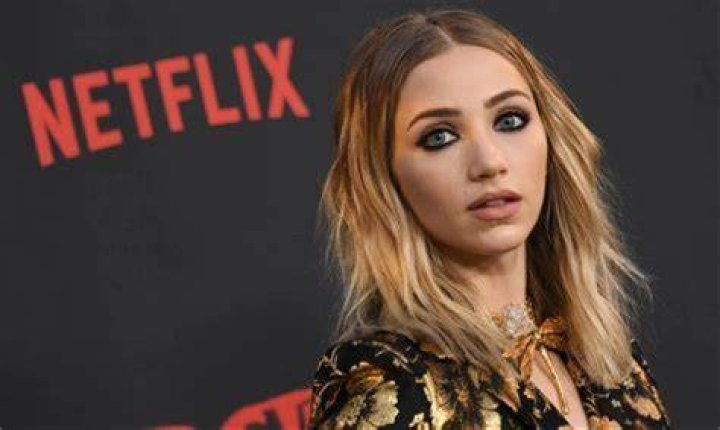 Briehaffer: The Rising Star in the Entertainment Industry