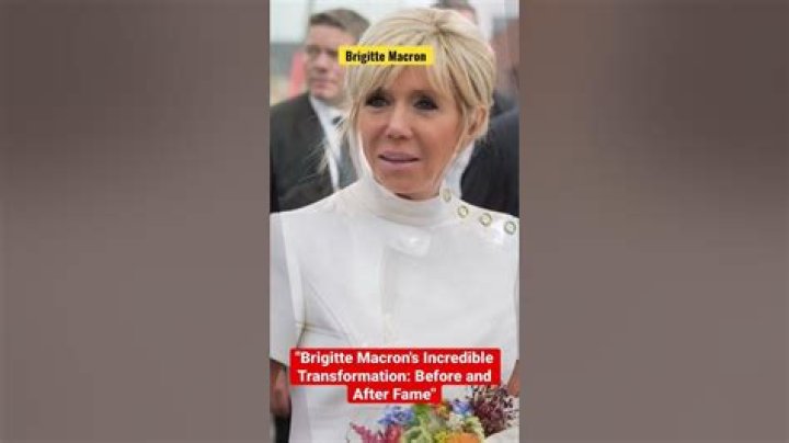 Brigitte Macron Transformation: A Journey of Resilience and Influence