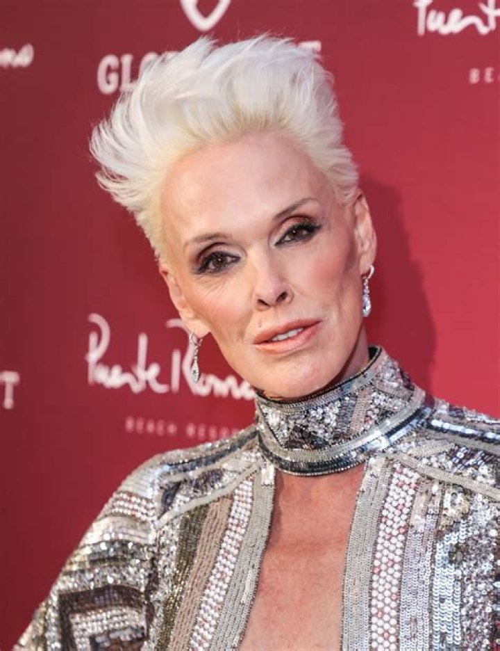 Brigitte Nielsen Today: A Closer Look at the Iconic Actress's Life and Career