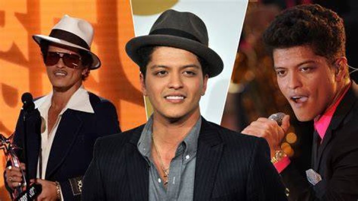 Bring the Flavor Bruno Mars: Exploring the Iconic Musician's Culinary Journey