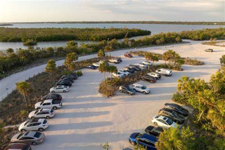 Broadway at the Beach Parking: Your Ultimate Guide to Parking Solutions