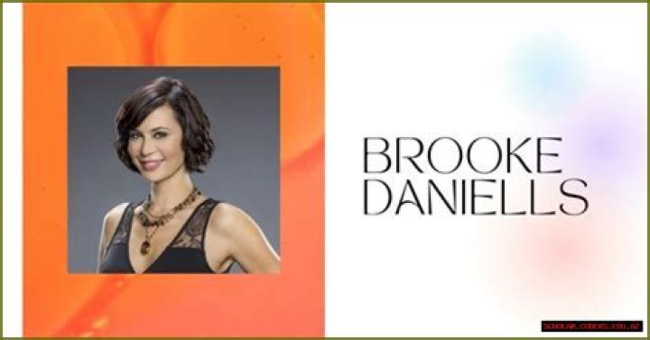 Brooke Daniells Bio: A Comprehensive Look into the Life and Career of a Rising Star