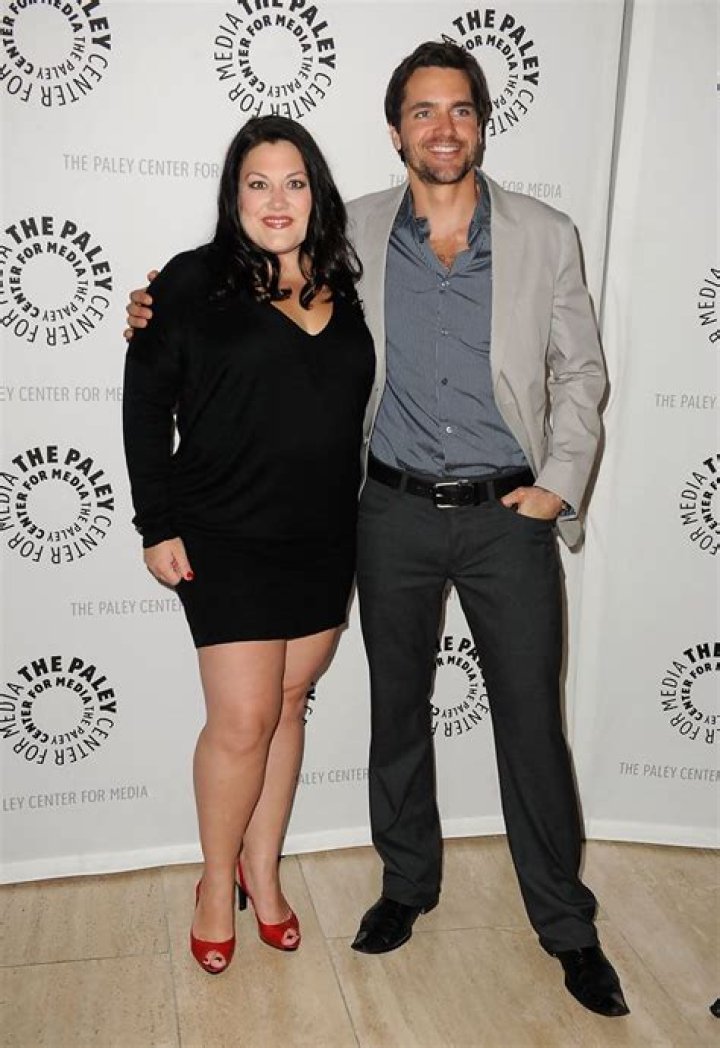Brooke Elliott Husband: A Comprehensive Look into Their Relationship