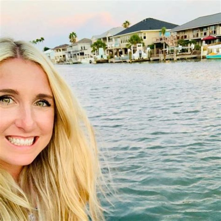 Brooke Hargis Fort Worth: A Rising Star in Real Estate