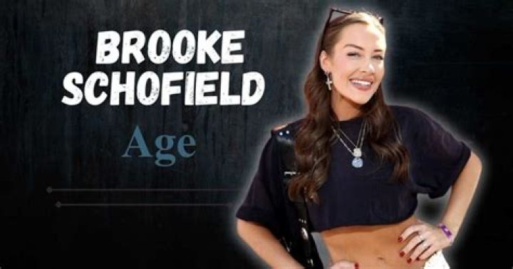Brooke Kylar Richardson: A Rising Star in the Social Media Landscape