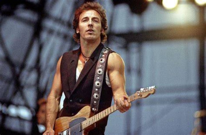 Bruce Springsteen: Exploring the Nationality and Legacy of The Boss