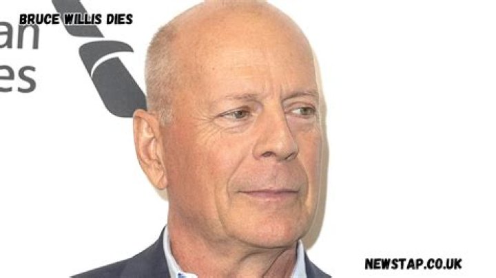 Bruce Willis: The Truth Behind the Rumors - Is Bruce Willis Dead?