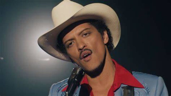 Bruno Mars: Inspiration Behind "When I Was Your Man" and "Die With a Smile"